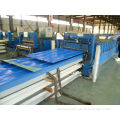Galvanized Corrugated Color Steel Sheet With Waterproof , Fire Insulation